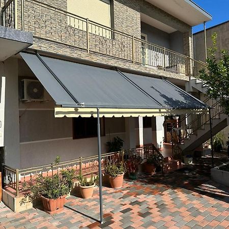 Vila Adriatik 1 Vlore Luaran gambar