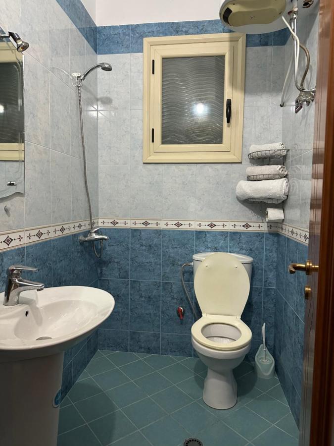 Vila Adriatik 1 Vlore Luaran gambar