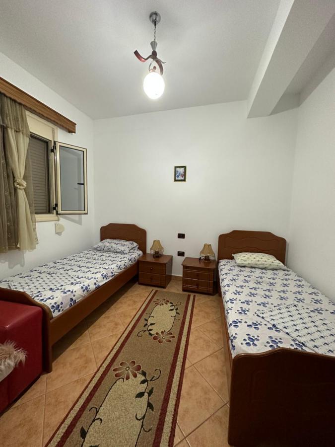 Vila Adriatik 1 Vlore Luaran gambar