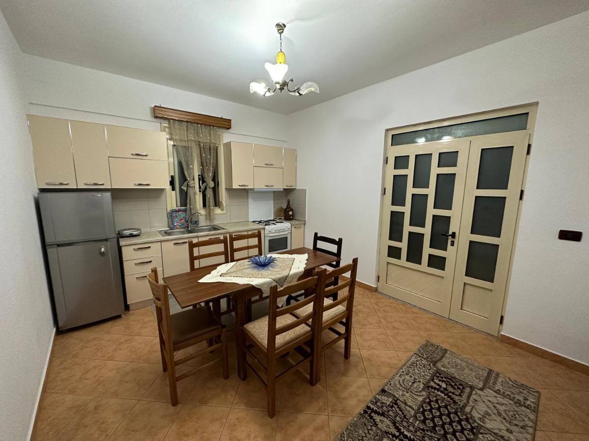 Vila Adriatik 1 Vlore Luaran gambar