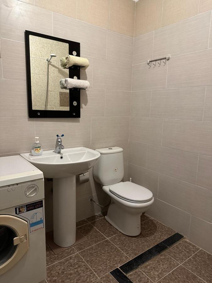 Vila Adriatik 1 Vlore Luaran gambar