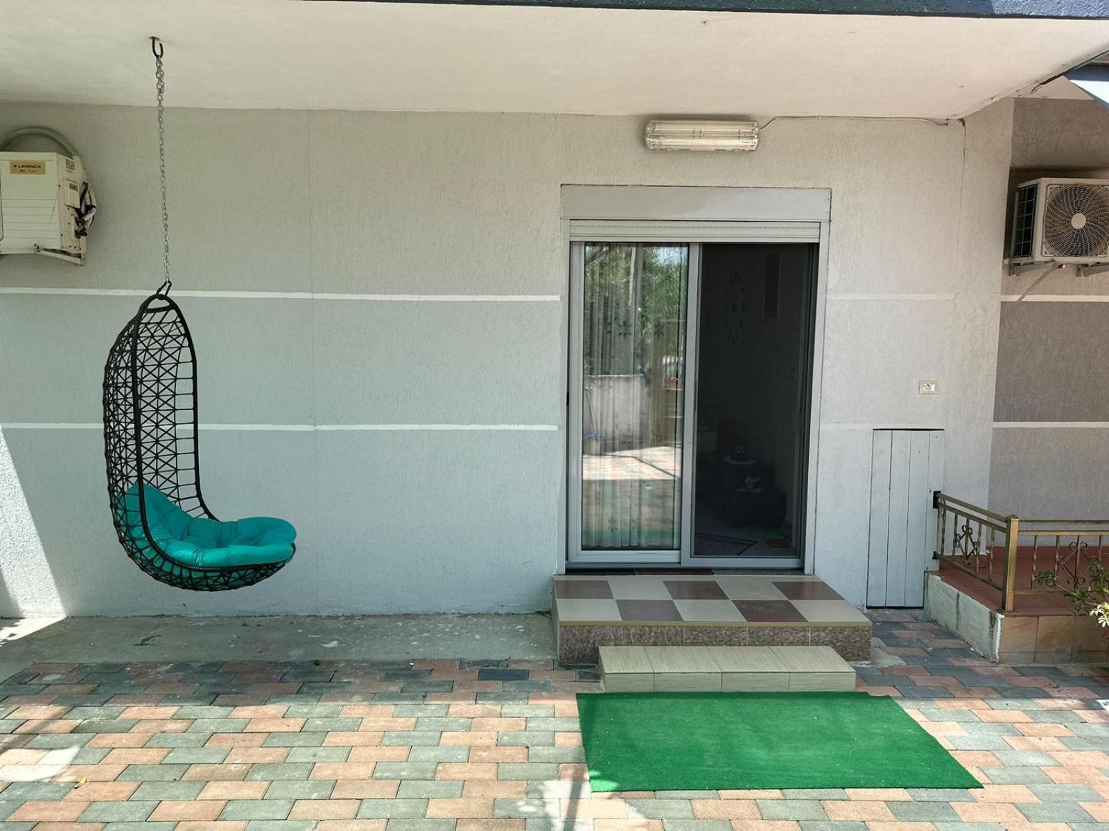 Vila Adriatik 1 Vlore Luaran gambar