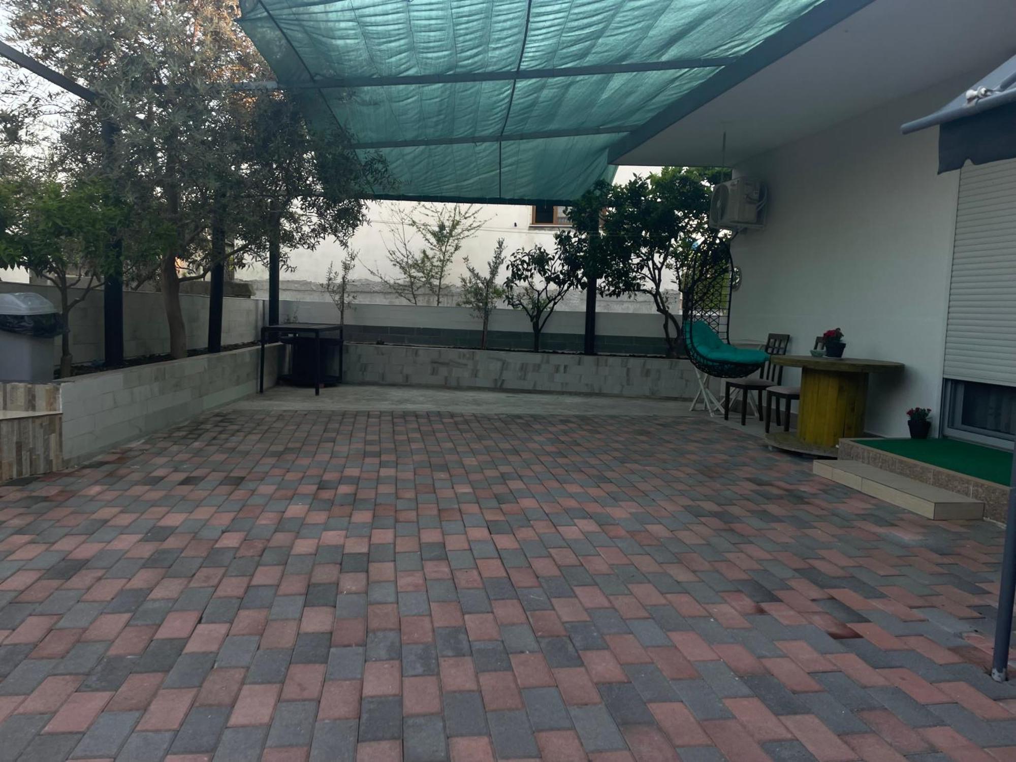 Vila Adriatik 1 Vlore Luaran gambar