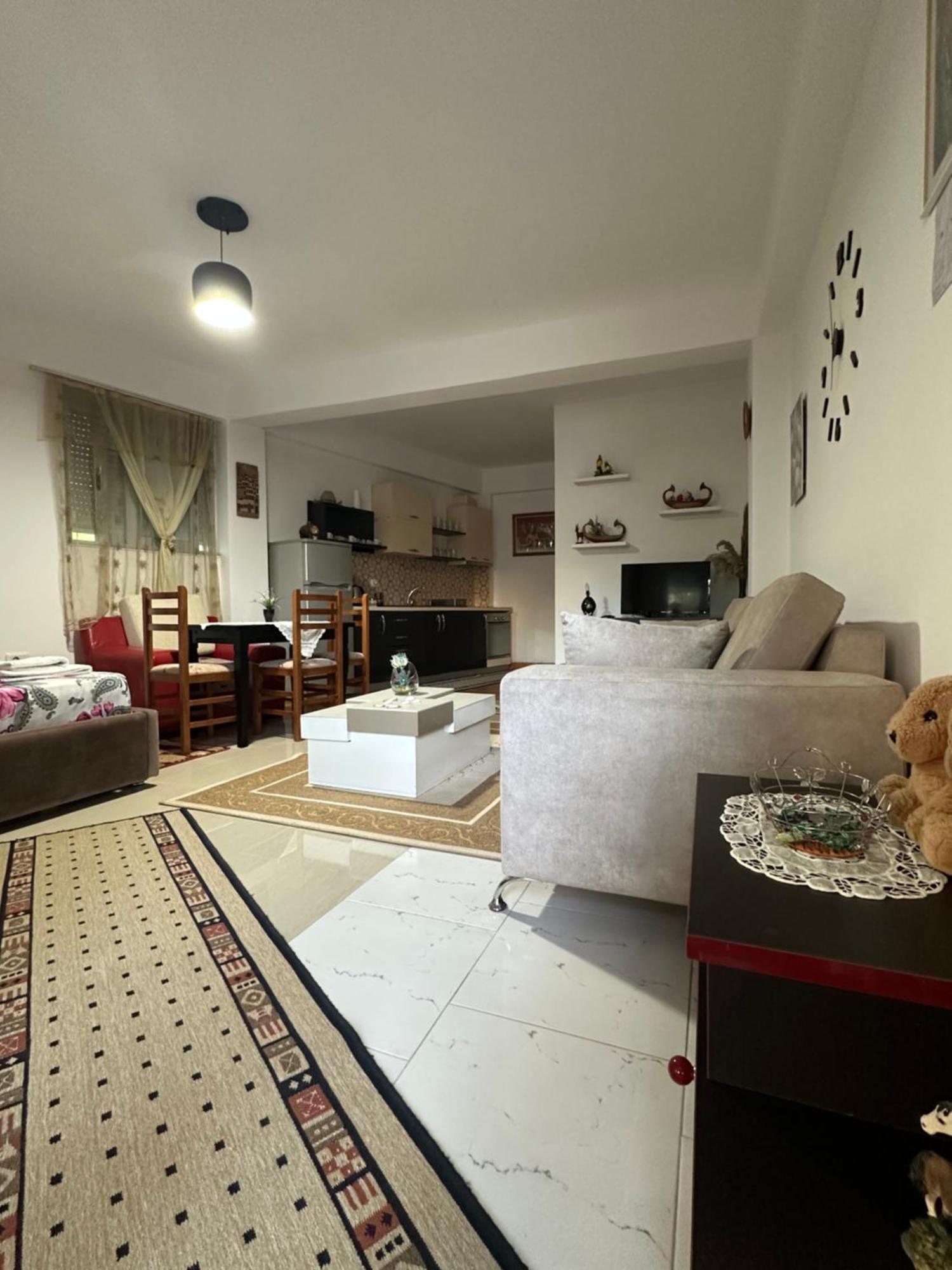 Vila Adriatik 1 Vlore Luaran gambar