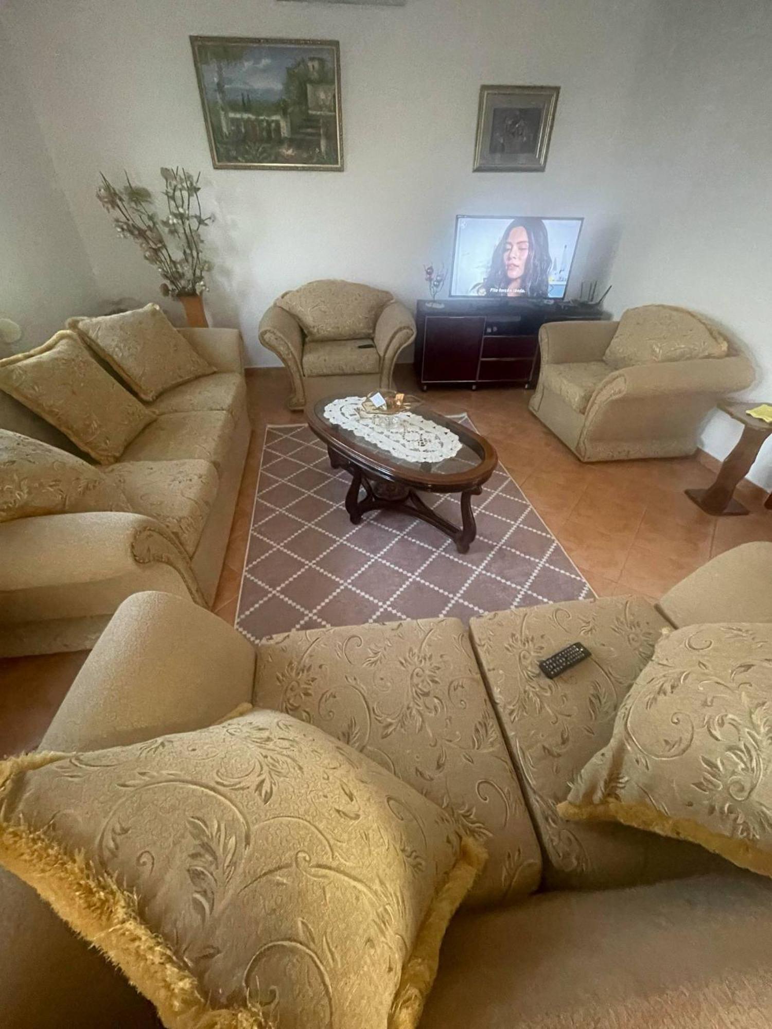 Vila Adriatik 1 Vlore Luaran gambar