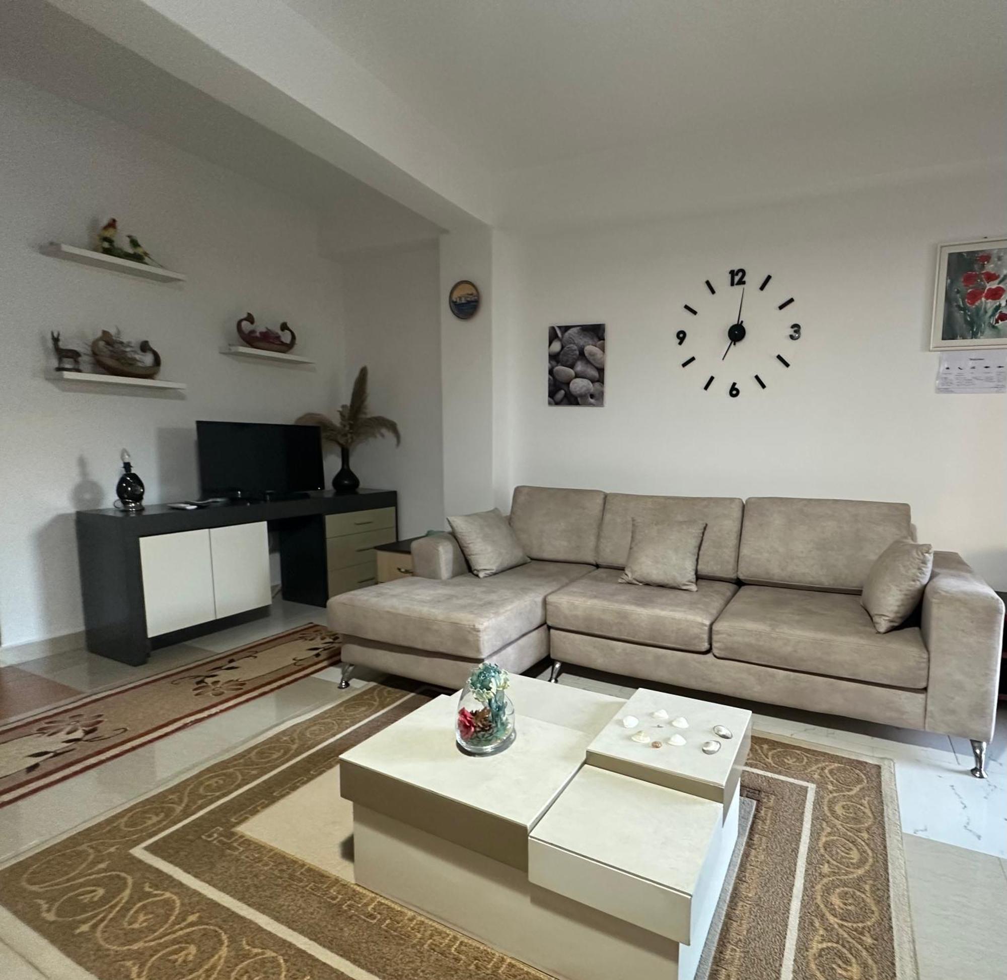 Vila Adriatik 1 Vlore Luaran gambar